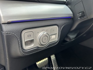 Mercedes-Benz Ostatní modely GLE 53 AMG 4MATIC+ AIRMATIC 2022