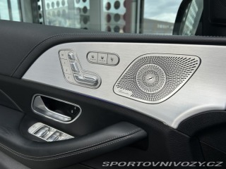 Mercedes-Benz Ostatní modely GLE 53 AMG 4MATIC+ AIRMATIC 2022