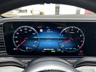 Mercedes-Benz Ostatní modely GLE 53 AMG 4MATIC+ AIRMATIC 2022