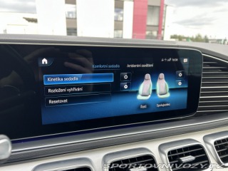 Mercedes-Benz Ostatní modely GLE 53 AMG 4MATIC+ AIRMATIC 2022