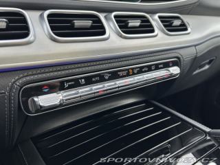 Mercedes-Benz Ostatní modely GLE 53 AMG 4MATIC+ AIRMATIC 2022