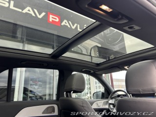 Mercedes-Benz Ostatní modely GLE 53 AMG 4MATIC+ AIRMATIC 2022