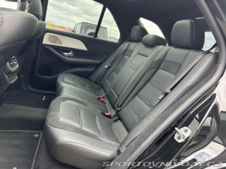 Mercedes-Benz Ostatní modely GLE 53 AMG 4MATIC+ AIRMATIC 2022