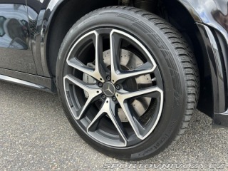 Mercedes-Benz Ostatní modely GLE 53 AMG 4MATIC+ AIRMATIC 2022