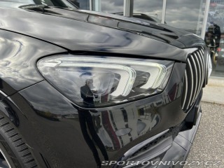 Mercedes-Benz Ostatní modely GLE 53 AMG 4MATIC+ AIRMATIC 2022