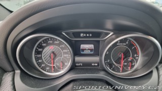 Mercedes-Benz A A45amg 2017