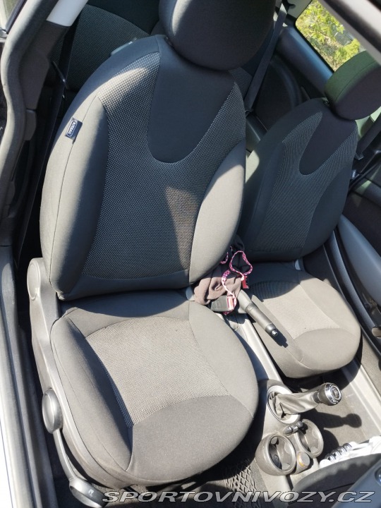 Mini Cooper R56 LCI 2010