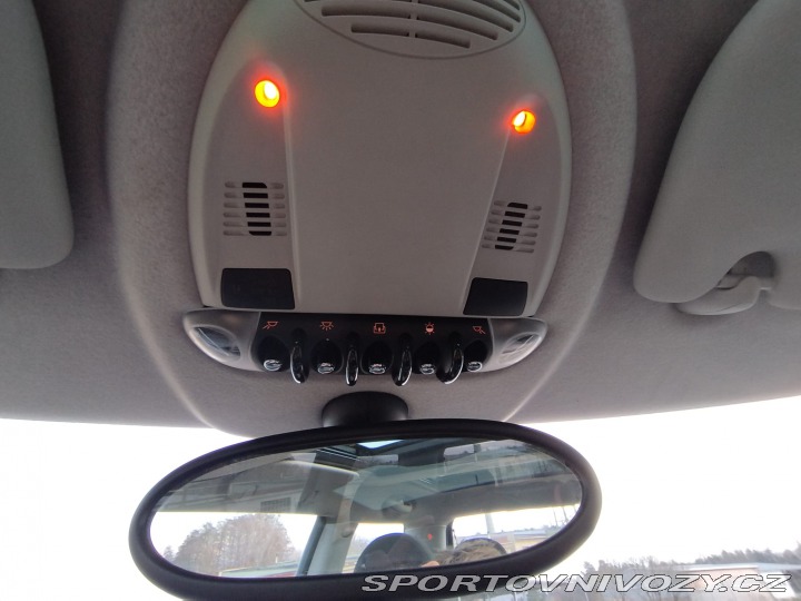 Mini Cooper R56 LCI 2010