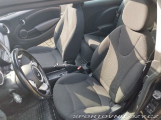 Mini Cooper R56 LCI 2010