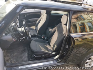 Mini Cooper R56 LCI 2010