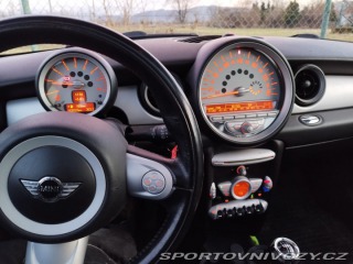 Mini Cooper R56 LCI 2010