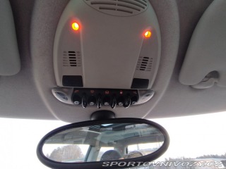 Mini Cooper R56 LCI 2010