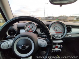 Mini Cooper R56 LCI 2010