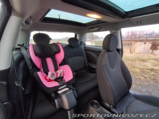 Mini Cooper R56 LCI 2010