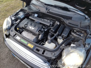 Mini Cooper R56 LCI 2010