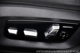 BMW 5 530d xD MSPORT ČR PANO TA 2021
