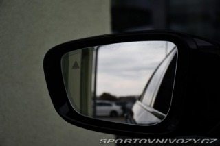 BMW 5 530d xD MSPORT ČR PANO TA 2021