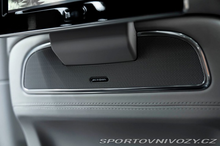 Ostatní značky Ostatní modely Land Rover Range Rover 2016