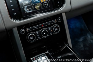 Ostatní značky Ostatní modely Land Rover Range Rover 2016