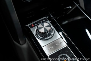 Ostatní značky Ostatní modely Land Rover Range Rover 2016