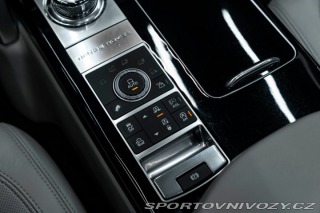 Ostatní značky Ostatní modely Land Rover Range Rover 2016