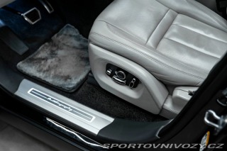 Ostatní značky Ostatní modely Land Rover Range Rover 2016