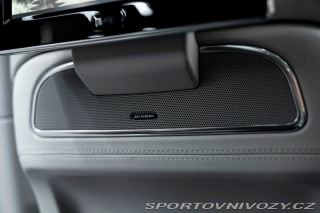 Ostatní značky Ostatní modely Land Rover Range Rover 2016