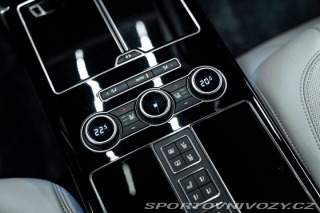 Ostatní značky Ostatní modely Land Rover Range Rover 2016