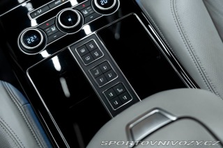 Ostatní značky Ostatní modely Land Rover Range Rover 2016