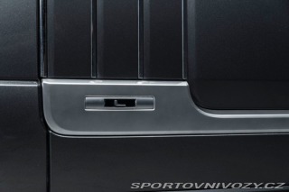 Ostatní značky Ostatní modely Land Rover Range Rover 2016