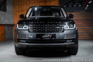 Ostatní značky Ostatní modely Land Rover Range Rover 2016