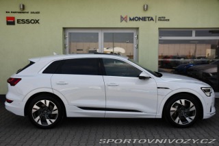 Audi Ostatní modely e-tron 50 S-LINE K360 HEAD-UP 2020