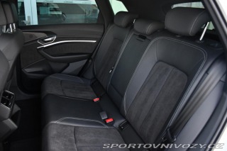 Audi Ostatní modely e-tron 50 S-LINE K360 HEAD-UP 2020