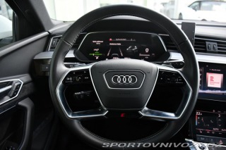 Audi Ostatní modely e-tron 50 S-LINE K360 HEAD-UP 2020
