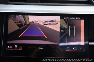 Audi Ostatní modely e-tron 50 S-LINE K360 HEAD-UP 2020