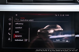 Audi Ostatní modely e-tron 50 S-LINE K360 HEAD-UP 2020