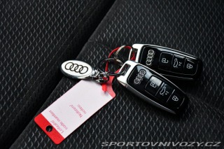 Audi Ostatní modely e-tron 50 S-LINE K360 HEAD-UP 2020