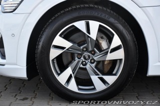 Audi Ostatní modely e-tron 50 S-LINE K360 HEAD-UP 2020