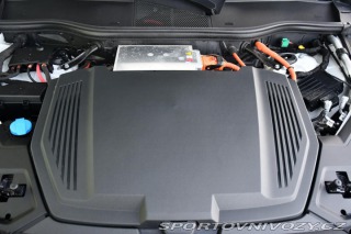 Audi Ostatní modely e-tron 50 S-LINE K360 HEAD-UP 2020