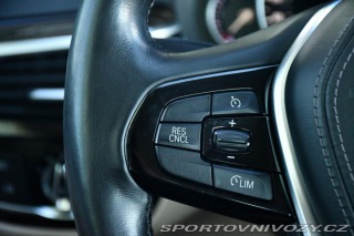 BMW 5 540i xD LUXURY LINE HUD 2017