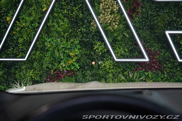 BMW iX3 RWD*HUD*TAŽNÉ*H/K*ACC*PAN 2021