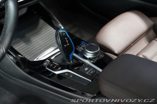 BMW iX3 RWD*HUD*TAŽNÉ*H/K*ACC*PAN 2021