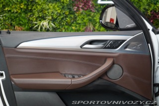BMW iX3 RWD*HUD*TAŽNÉ*H/K*ACC*PAN 2021