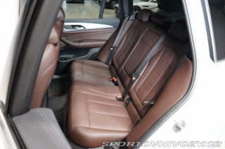 BMW iX3 RWD*HUD*TAŽNÉ*H/K*ACC*PAN 2021