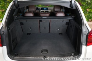 BMW iX3 RWD*HUD*TAŽNÉ*H/K*ACC*PAN 2021