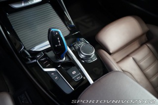 BMW iX3 RWD*HUD*TAŽNÉ*H/K*ACC*PAN 2021