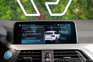 BMW iX3 RWD*HUD*TAŽNÉ*H/K*ACC*PAN 2021
