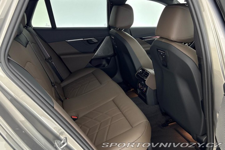 BMW 5 540d xDrive Touring 2026