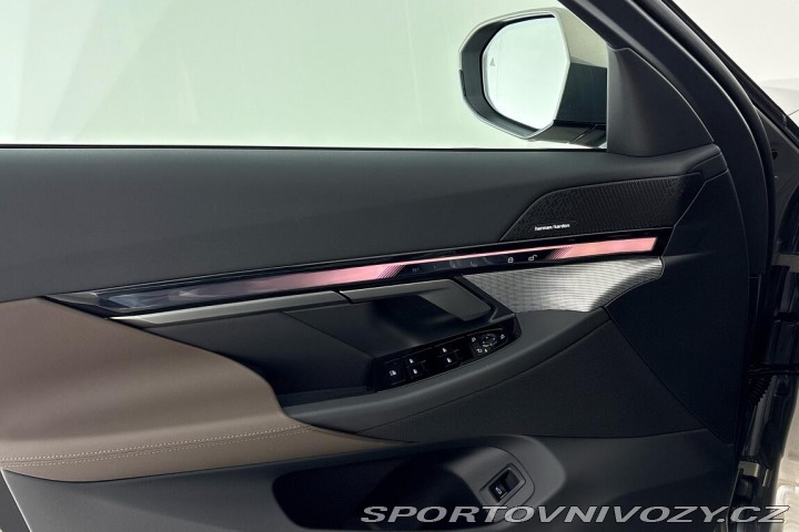 BMW 5 540d xDrive Touring 2026