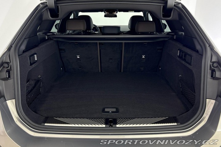 BMW 5 540d xDrive Touring 2026